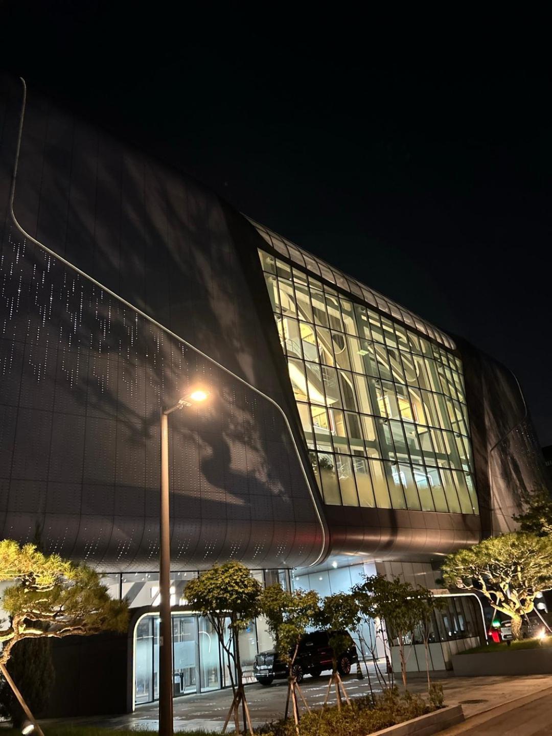 Artravel Hongdae Apartment Seul Exterior foto