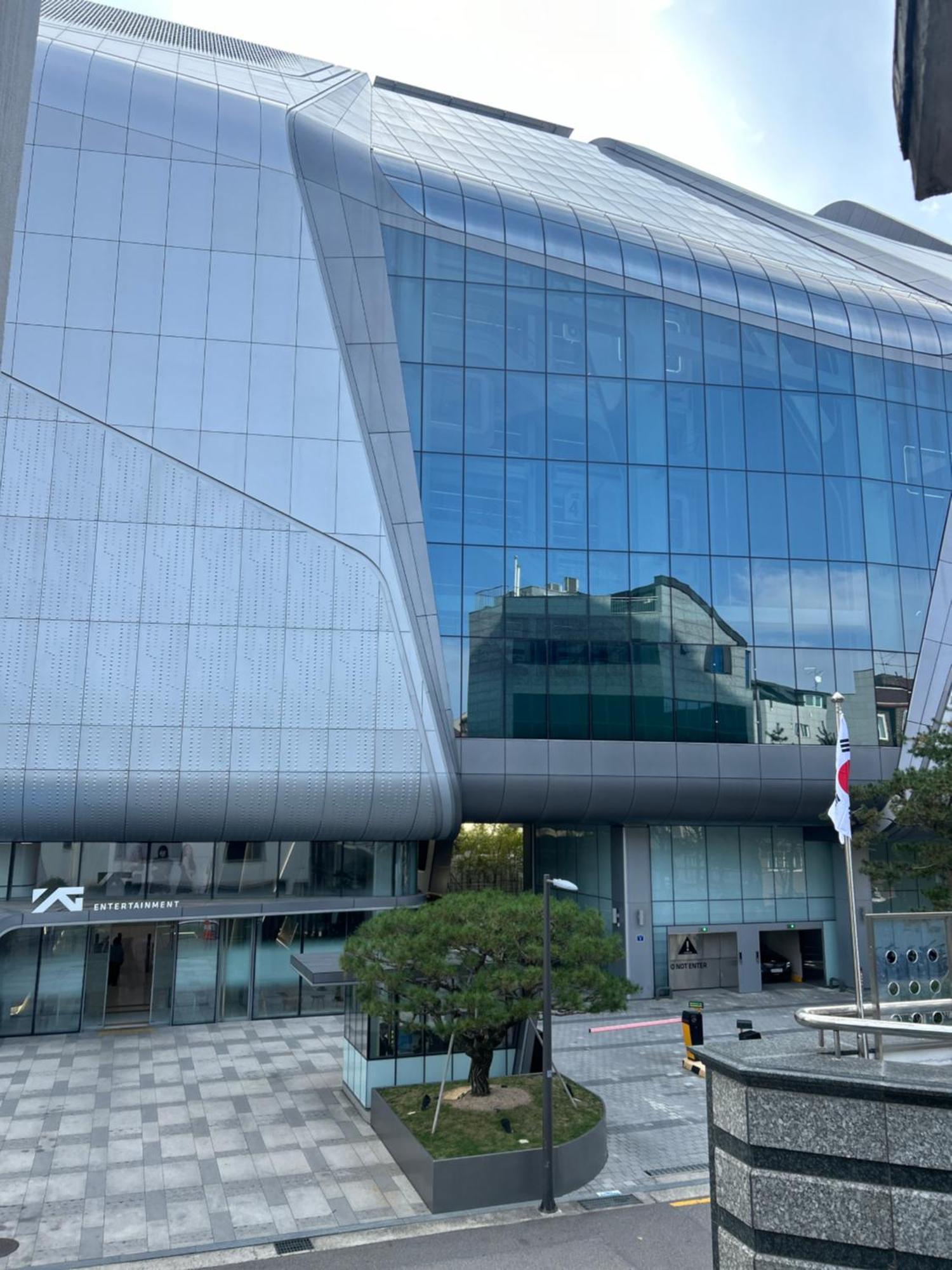 Artravel Hongdae Apartment Seul Exterior foto